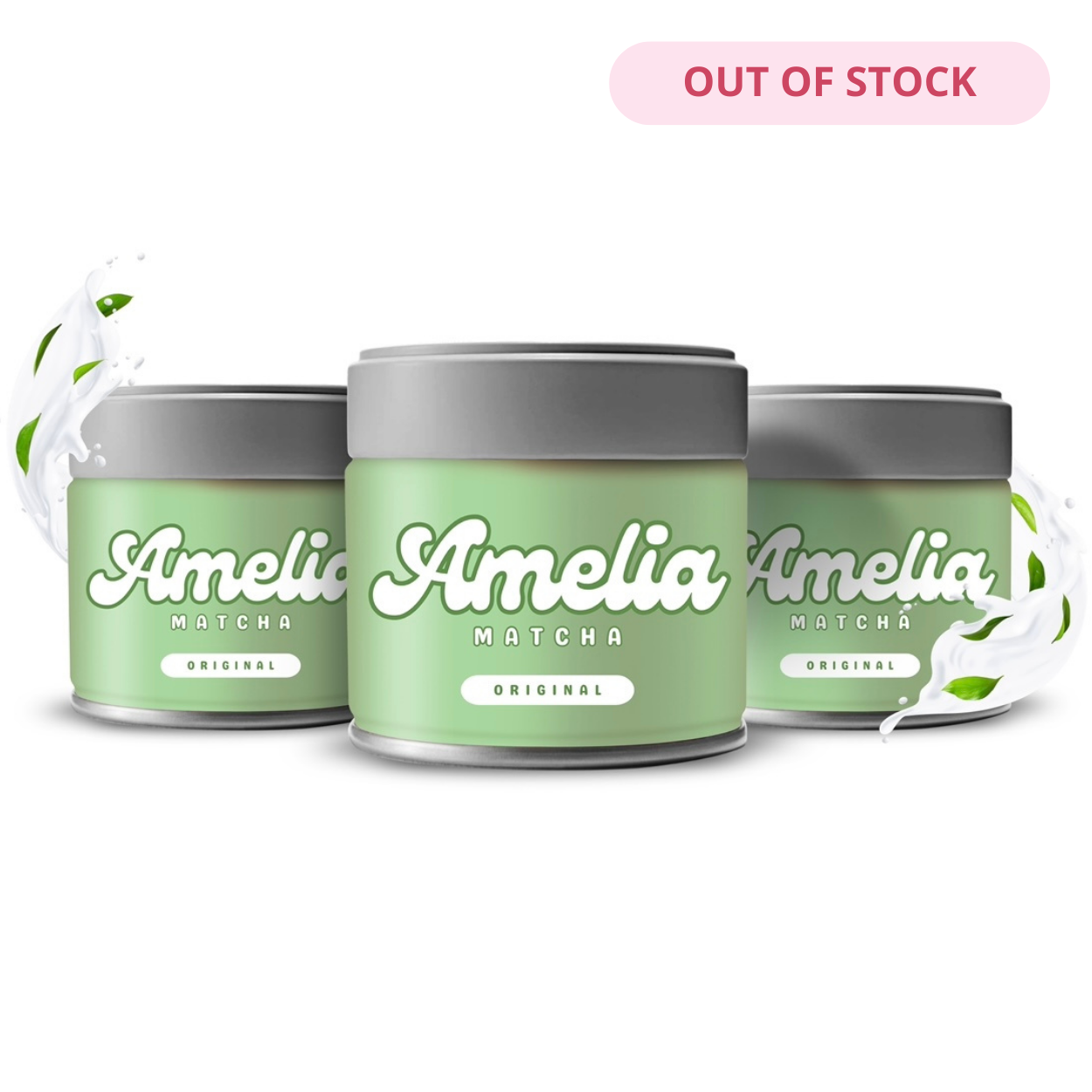 Ceremonial Matcha The Pack