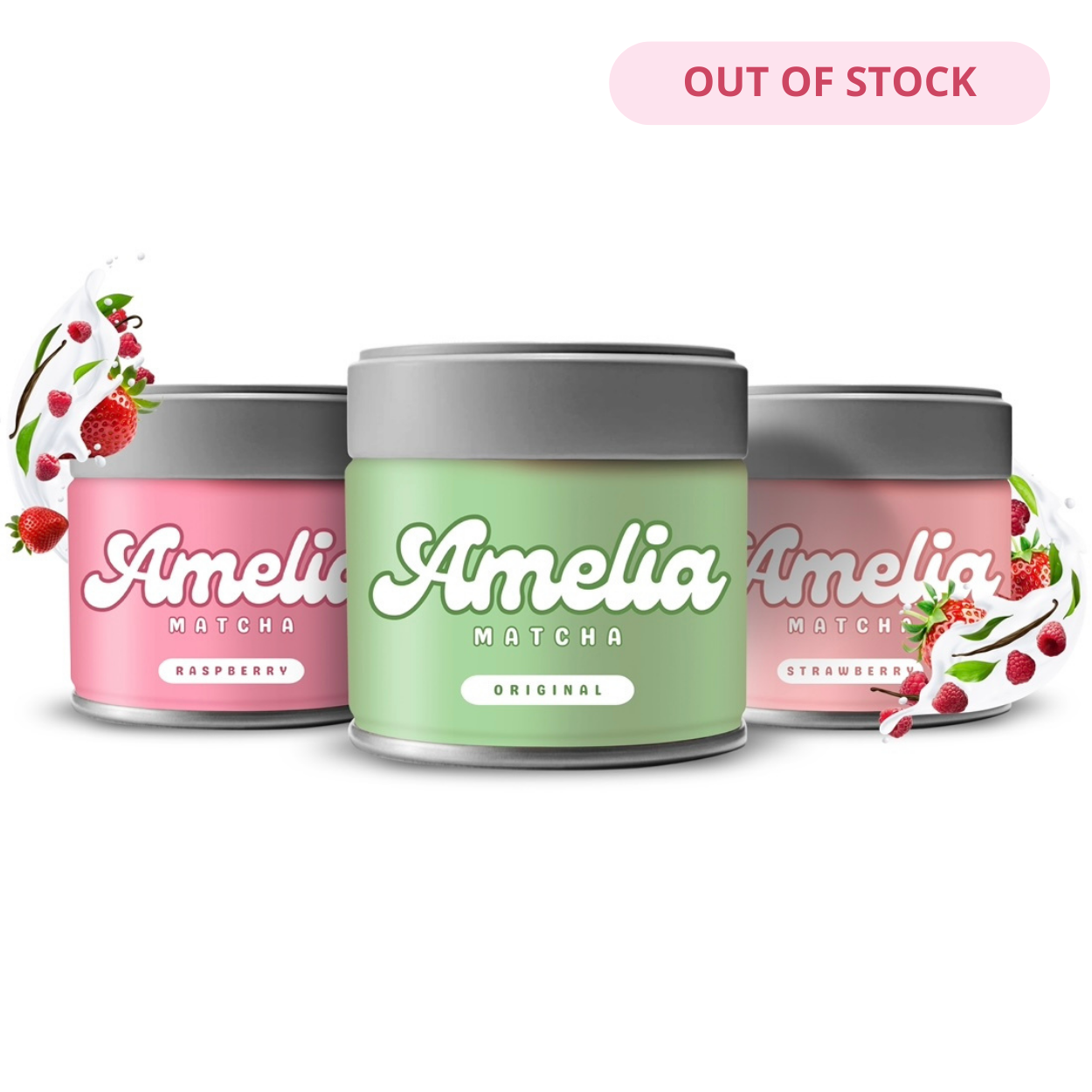 Make Your Own Trio Pack