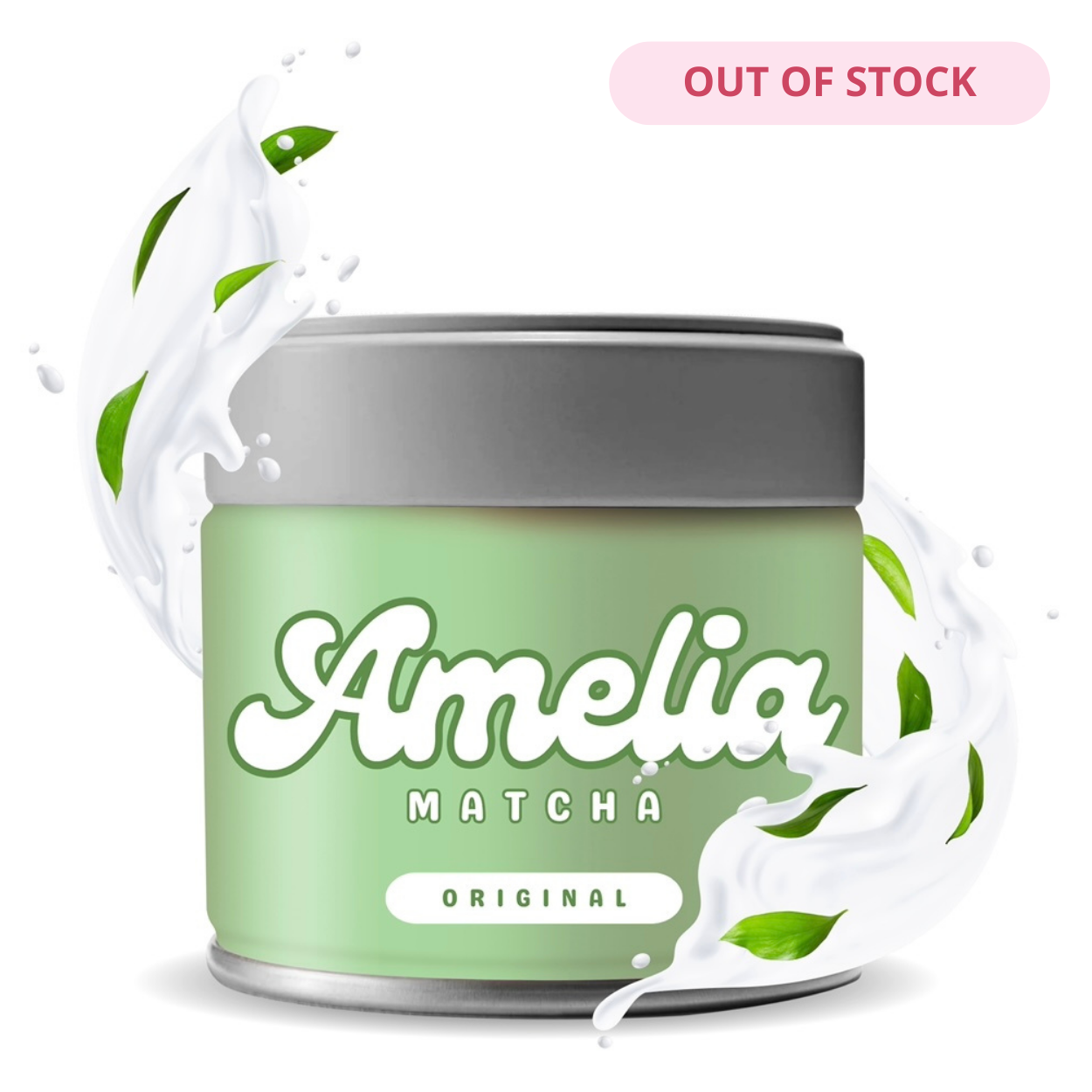 Ceremonial Matcha The Original