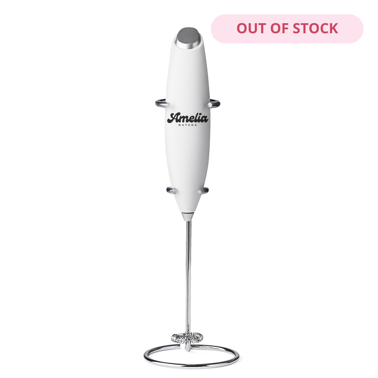 The Electric Whisk